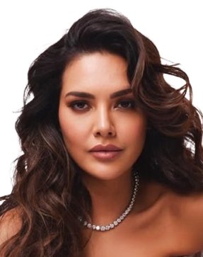 Esha Gupta